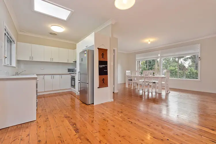 Second view of Homely house listing, 235 Hawkesbury Road, Winmalee NSW 2777