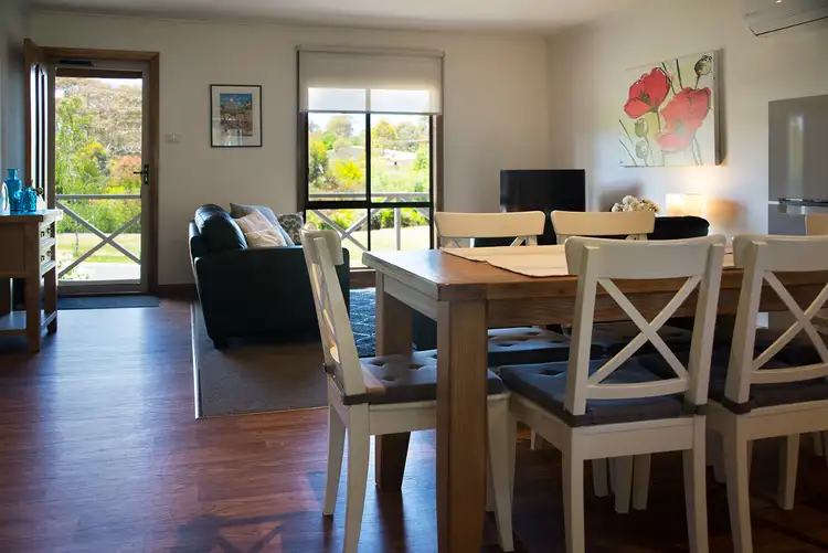 Second view of Homely house listing, 5 Wynvale Rise, Hepburn Springs VIC 3461