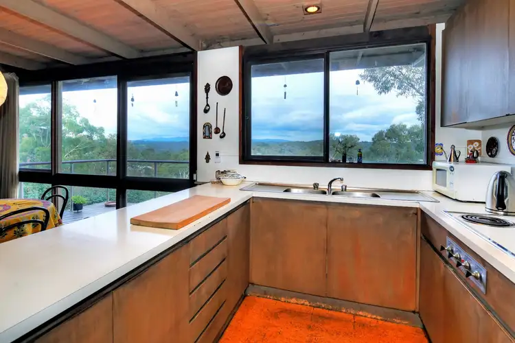 Third view of Homely house listing, 157 Research-Warrandyte Road, North Warrandyte VIC 3113