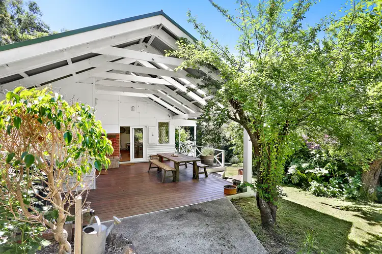 Second view of Homely house listing, 65 Gardenhill Road, Launching Place VIC 3139