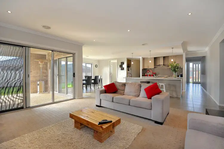 Sixth view of Homely house listing, 27 Grand Junction, Miners Rest VIC 3352