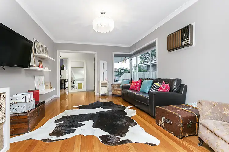 Third view of Homely house listing, 17 Gent Street, Yarraville VIC 3013