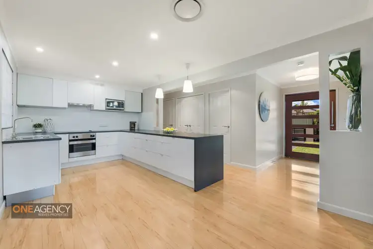 Fourth view of Homely house listing, 15 Lindsay Crescent, South Penrith NSW 2750