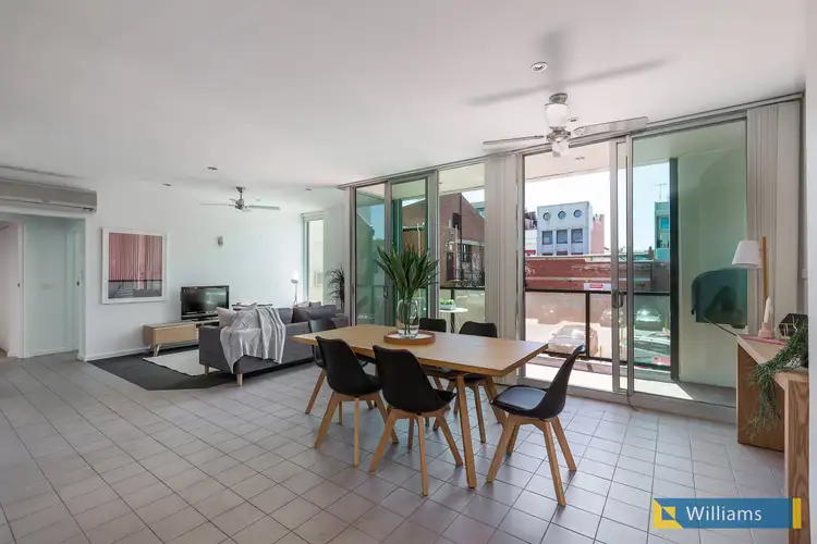 Sixth view of Homely apartment listing, 5/480 Victoria Street, North Melbourne VIC 3051