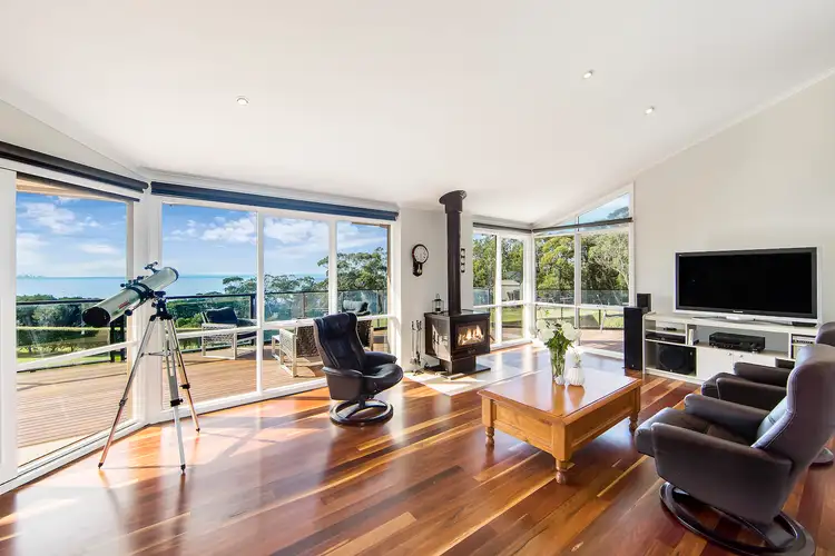 Sixth view of Homely house listing, 738 Arthurs Seat Road, Arthurs Seat VIC 3936