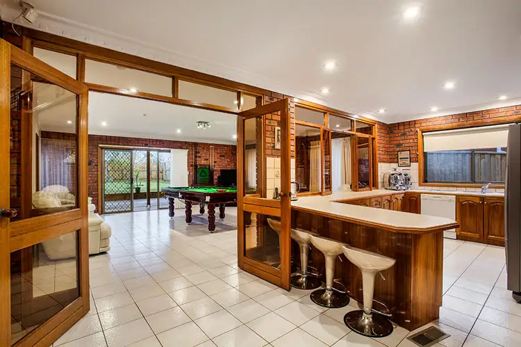 Fourth view of Homely house listing, 20 Bayonne Close, Greensborough VIC 3088