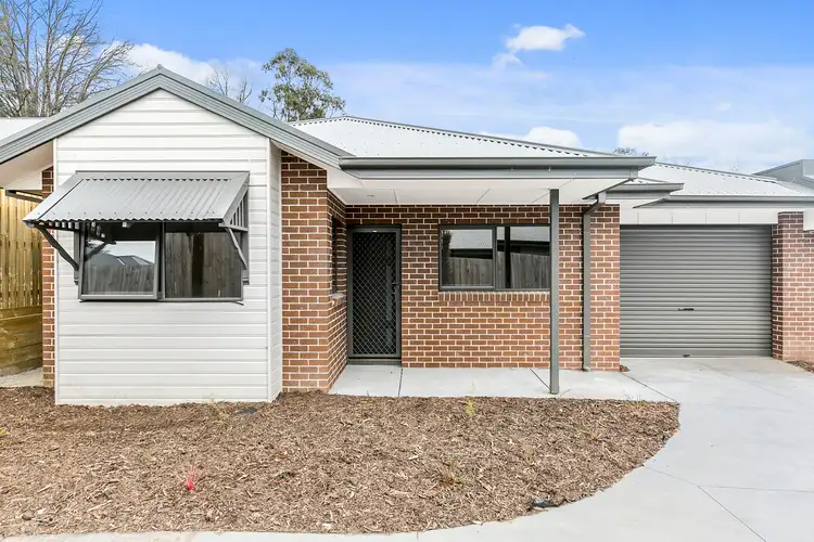 5/10 Yarra  Street, Yarra Junction VIC 3797
