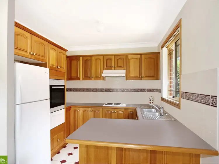 Third view of Homely villa listing, 7/35-37 Ryan Street, Balgownie NSW 2519