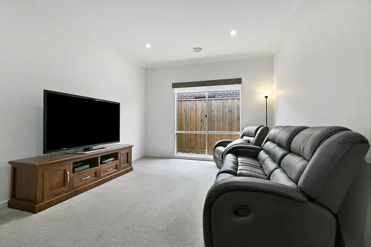 Second view of Homely house listing, 7 Dibella Street, Doreen VIC 3754