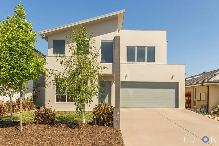 7 Hooton Street, Forde ACT 2914
