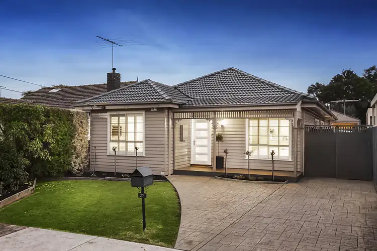 22 Freame Street, Yarraville VIC 3013