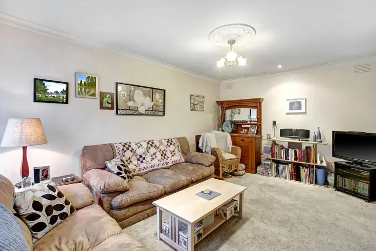 Second view of Homely unit listing, 3/1 David Street, Ringwood VIC 3134