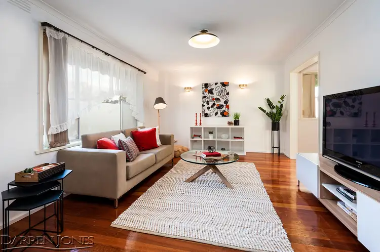 Second view of Homely house listing, 48 Duncan Avenue, Greensborough VIC 3088