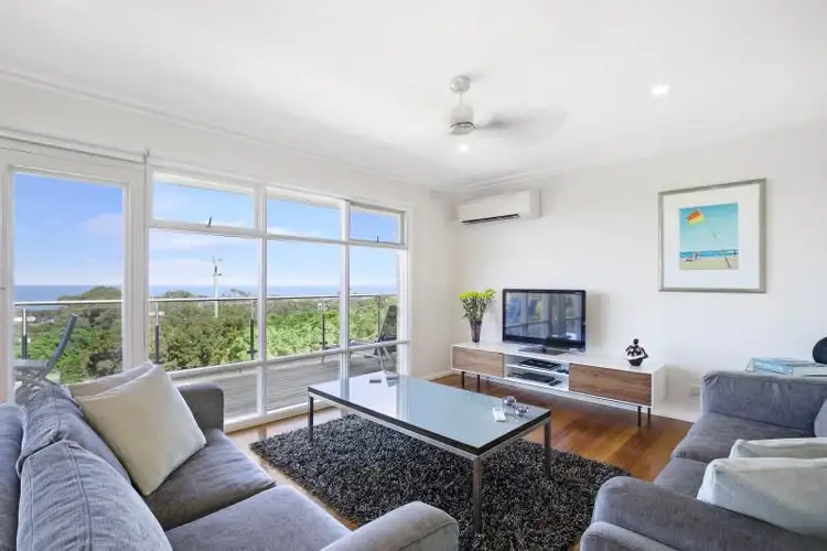 Sixth view of Homely house listing, 159 Great Ocean Road, Anglesea VIC 3230