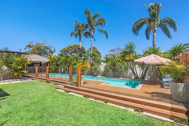 104 Macmillan Street, Seaforth NSW 2092