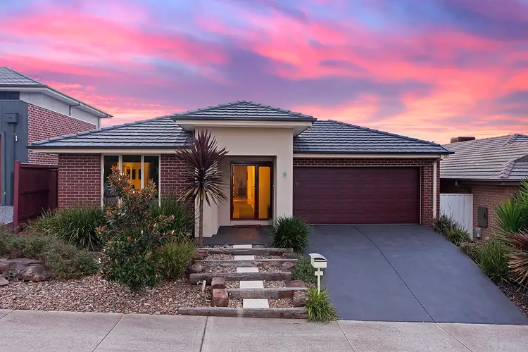6 Chadwick Views, Doreen VIC 3754