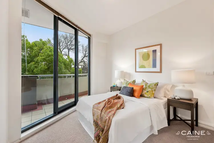 Sixth view of Homely apartment listing, 2/102 Jolimont Road, East Melbourne VIC 3002