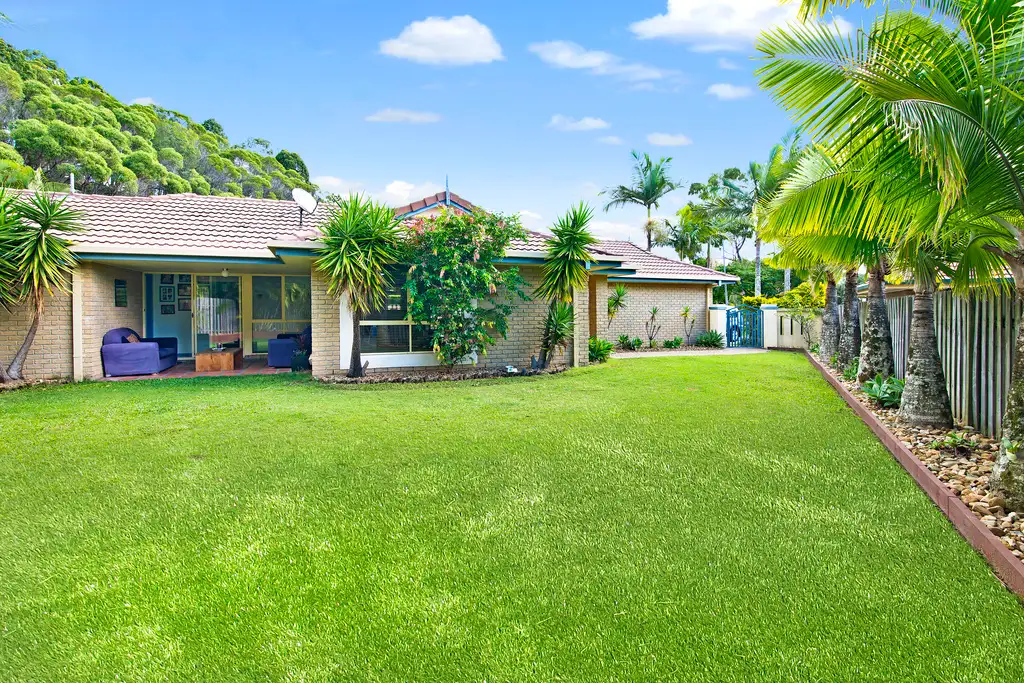 Main view of Homely house listing, 16 Goldvilla Drive, Elanora QLD 4221