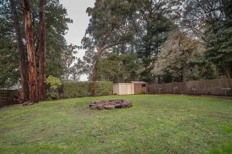 Third view of Homely house listing, 21 Scenic Crescent, Kalorama VIC 3766