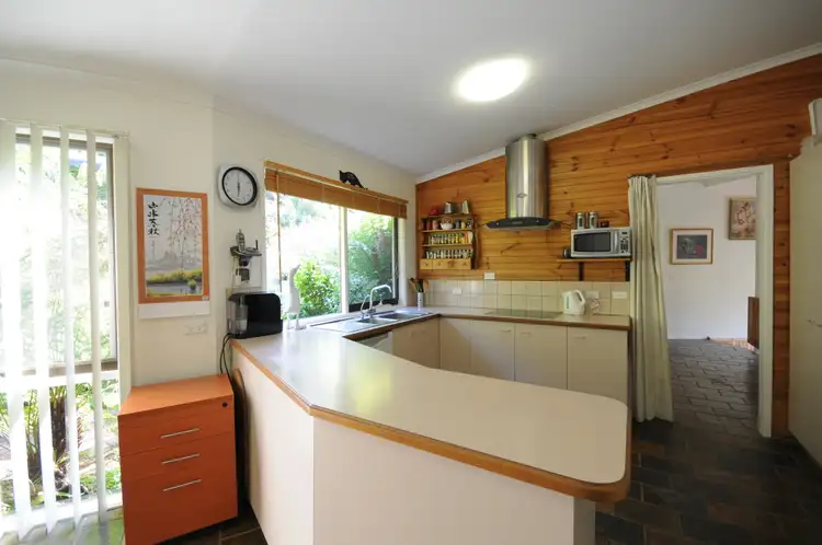 Sixth view of Homely house listing, 32 Sunnyside Terrace, Emerald VIC 3782