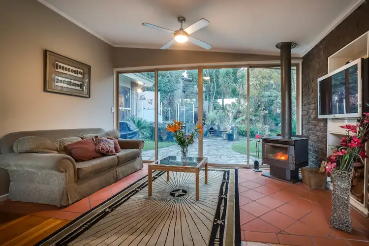 Second view of Homely house listing, 174 Belgrave Hallam Road, Belgrave South VIC 3160