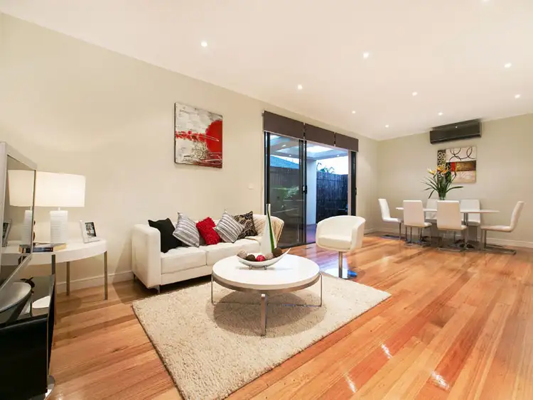 Fourth view of Homely unit listing, 1/37 Marara Road, Caulfield South VIC 3162