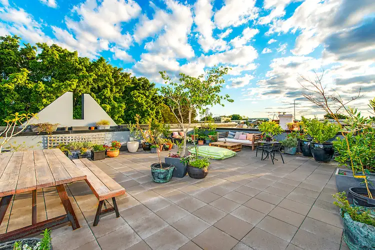 Fifth view of Homely apartment listing, 15/10-16 Epsom Road, Zetland NSW 2017