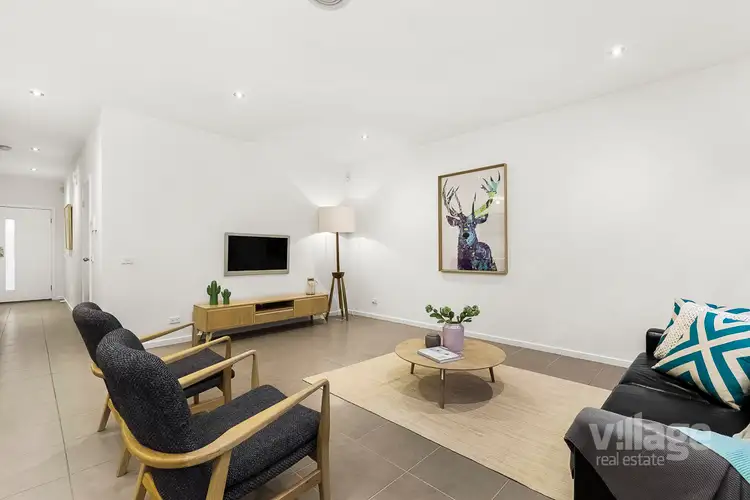 Third view of Homely house listing, 4/231 Ballarat Road, Braybrook VIC 3019