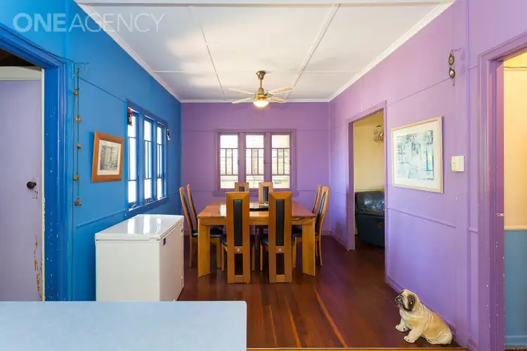 Sixth view of Homely house listing, 33 Osbourne Street, Scarborough QLD 4020