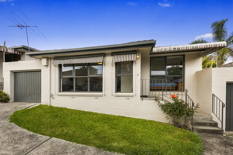 3/36 Florence Road, Surrey Hills VIC 3127