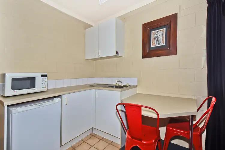 Fourth view of Homely unit listing, 8/26 Knuckey Street, Darwin NT 800