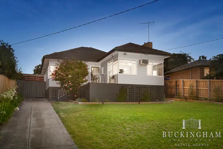 34 Louis Street, Greensborough VIC 3088
