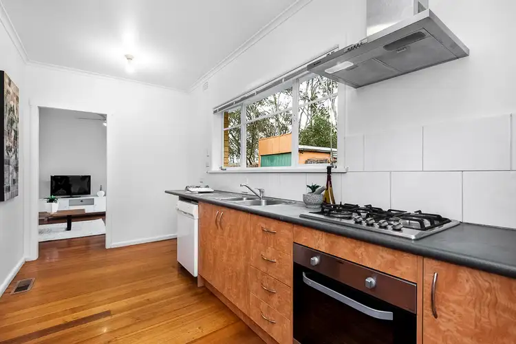 Fourth view of Homely house listing, 7 French Court, Watsonia VIC 3087