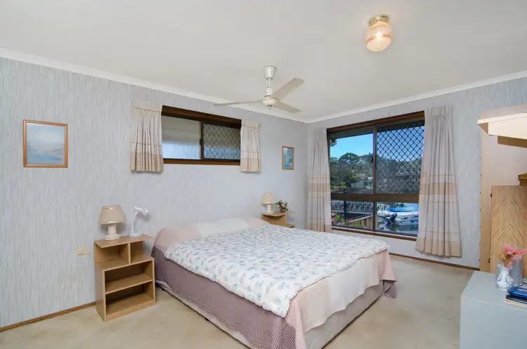 Sixth view of Homely house listing, 4 Spinnaker Court, Currumbin Waters QLD 4223