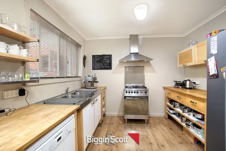 Second view of Homely townhouse listing, 20/8-10 Belgrave-Hallam Road, Hallam VIC 3803