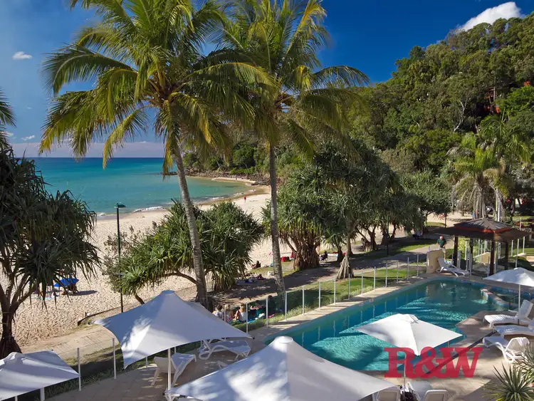 Netanya 313/71 Hastings Street, Noosa Heads QLD 4567