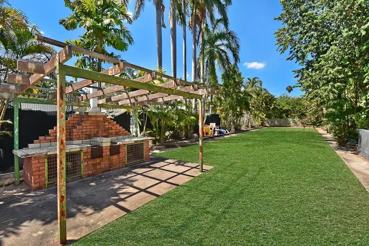 Second view of Homely townhouse listing, 6/13 Harris Street, Millner NT 810