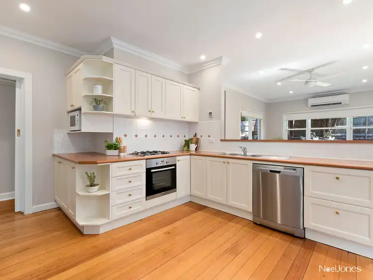 Fourth view of Homely house listing, 18 Wimmera Street, Box Hill North VIC 3129