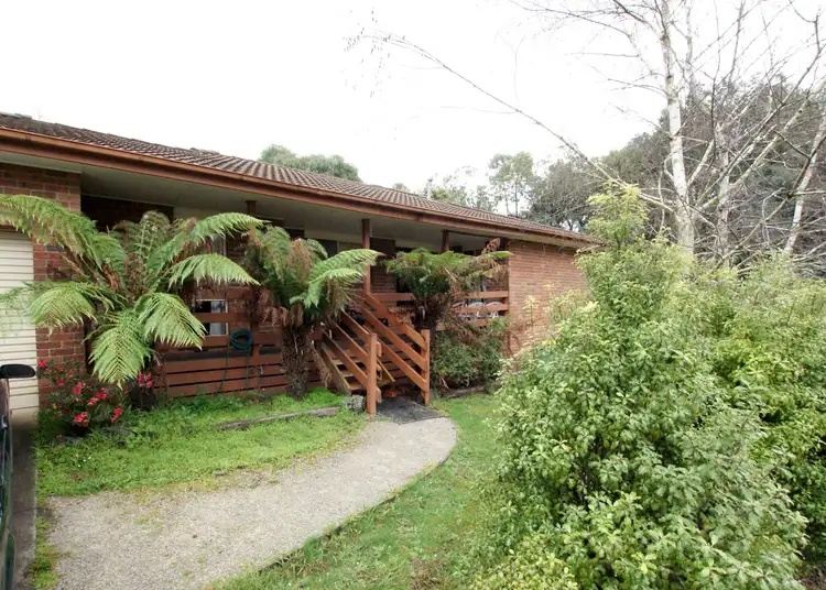 Main view of Homely house listing, 28 Hilltop Court, Yarra Junction VIC 3797