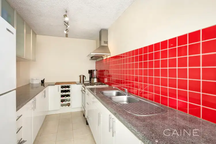 Fourth view of Homely apartment listing, 8/22 Agnes Street, East Melbourne VIC 3002
