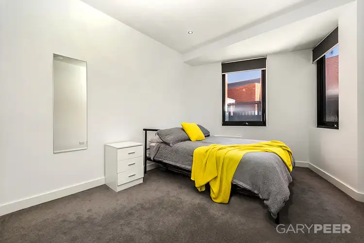 Fourth view of Homely apartment listing, G02/1011 Toorak  Road, Camberwell VIC 3124