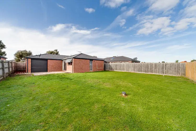 Sixth view of Homely house listing, 76 Calais Circuit, Cranbourne West VIC 3977