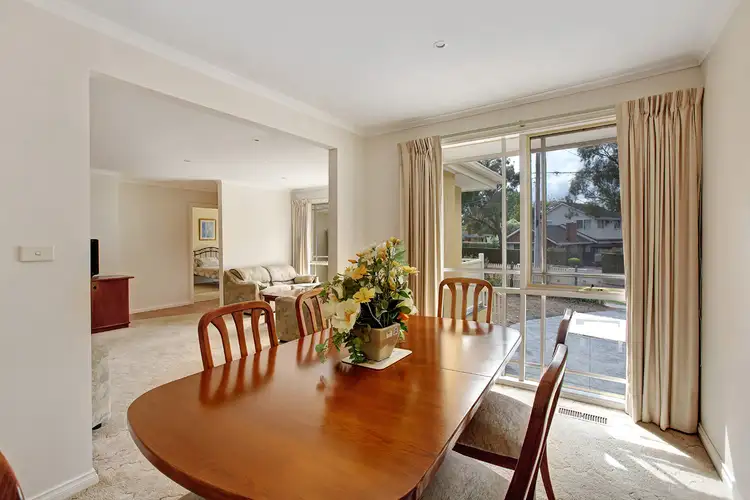 Fourth view of Homely house listing, 63 Bambra Street, Croydon VIC 3136