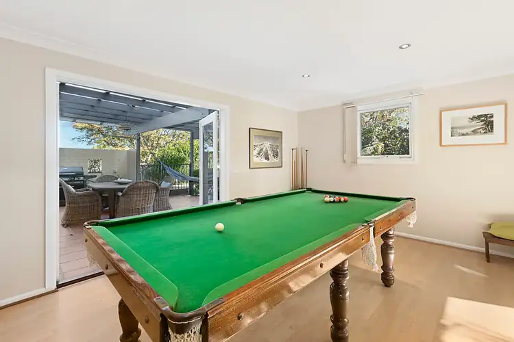 Fifth view of Homely house listing, 51 Southern Cross Way, Allambie Heights NSW 2100