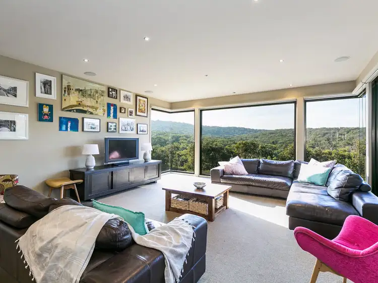 Second view of Homely house listing, 17 Forest Drive, Fairhaven VIC 3231