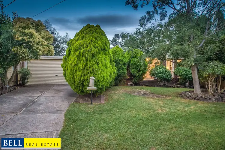 14 Regina Street, Kilsyth VIC 3137