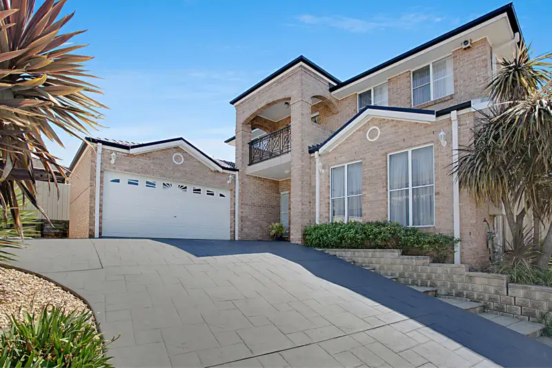 Main view of Homely house listing, 25 Hobler Avenue, West Hoxton NSW 2171