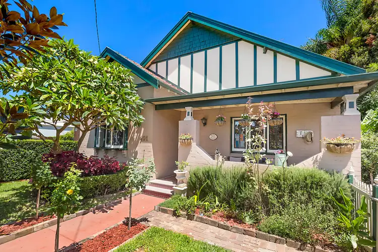 Main view of Homely house listing, 401 Pittwater Road, North Manly NSW 2100