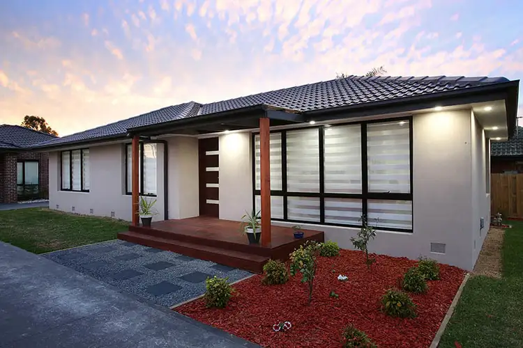 Main view of Homely house listing, 33 Circle North Drive, Cranbourne VIC 3977