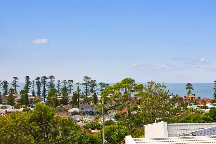 Second view of Homely house listing, 58 Quinton Road, Manly NSW 2095